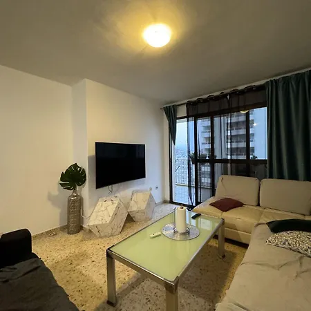 Apartment Beachfront In *