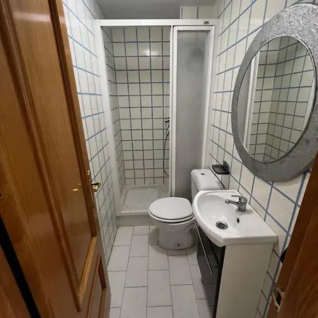 Apartamento Beachfront In Fuengirola