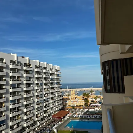 Apartamento Beachfront In *