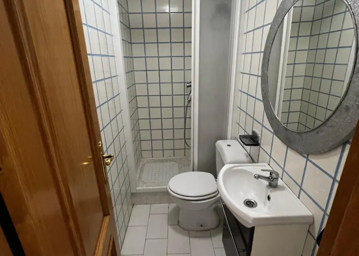 Appartement Beachfront In Fuengirola