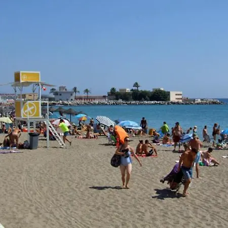 Beachfront In *