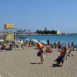 Beachfront In *